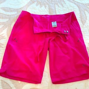 Free country Bermuda board shorts